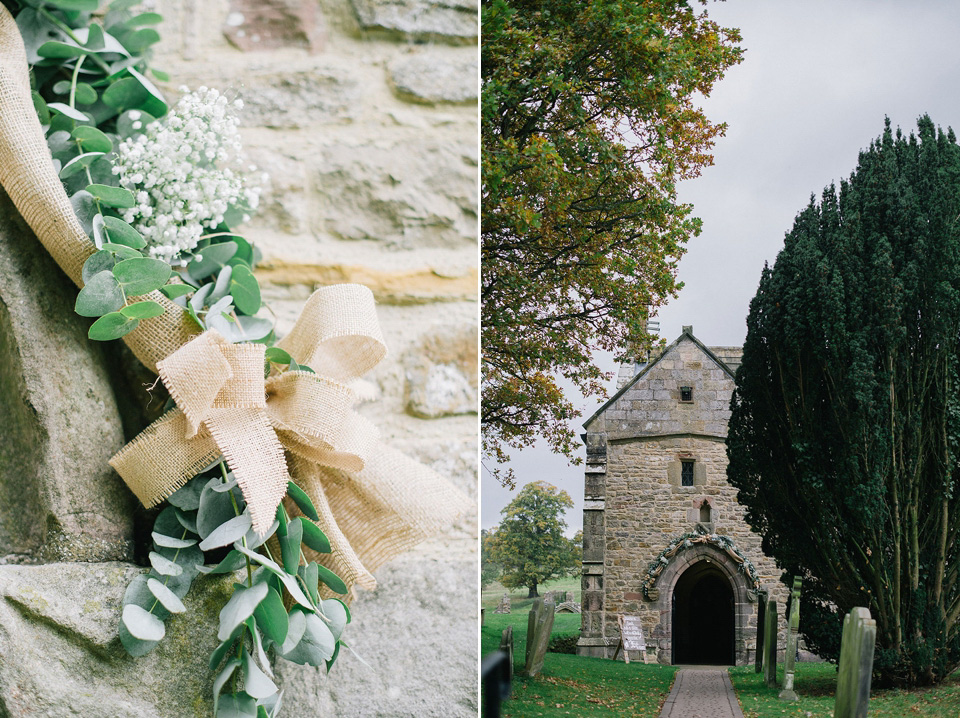 georgina harrison photography, autumn wedding, maggie sottero