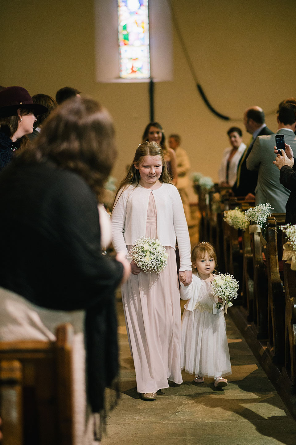 georgina harrison photography, autumn wedding, maggie sottero