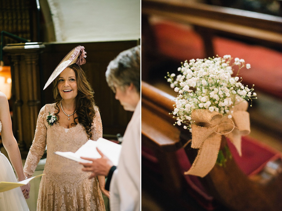 georgina harrison photography, autumn wedding, maggie sottero