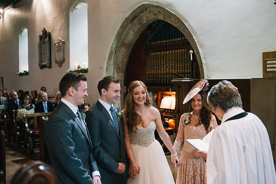 georgina harrison photography, autumn wedding, maggie sottero