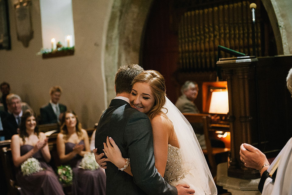 georgina harrison photography, autumn wedding, maggie sottero