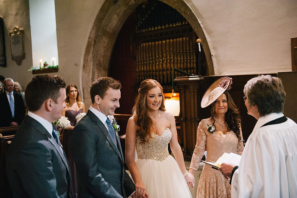 georgina harrison photography, autumn wedding, maggie sottero