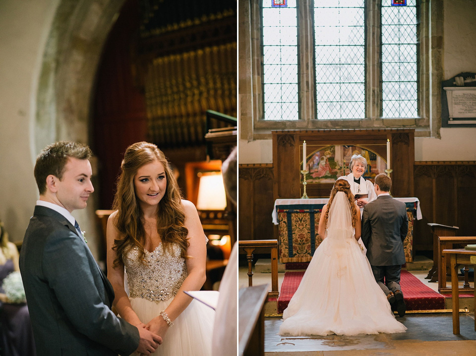 georgina harrison photography, autumn wedding, maggie sottero