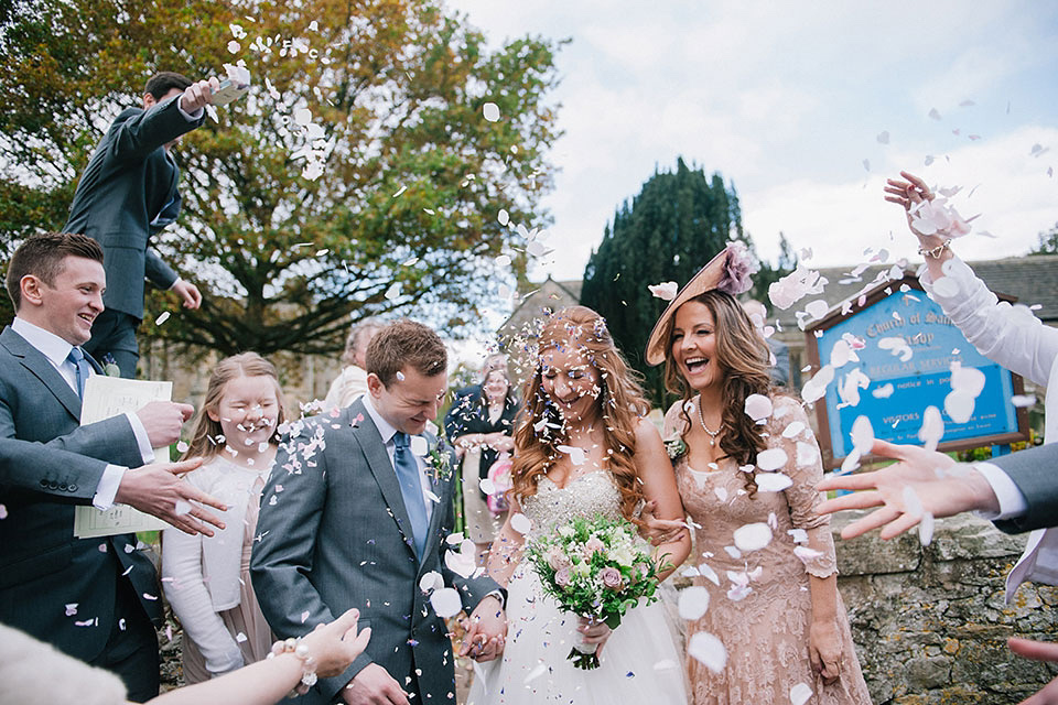 georgina harrison photography, autumn wedding, maggie sottero