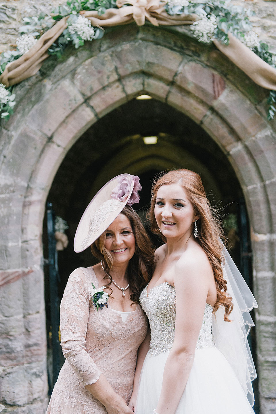 georgina harrison photography, autumn wedding, maggie sottero