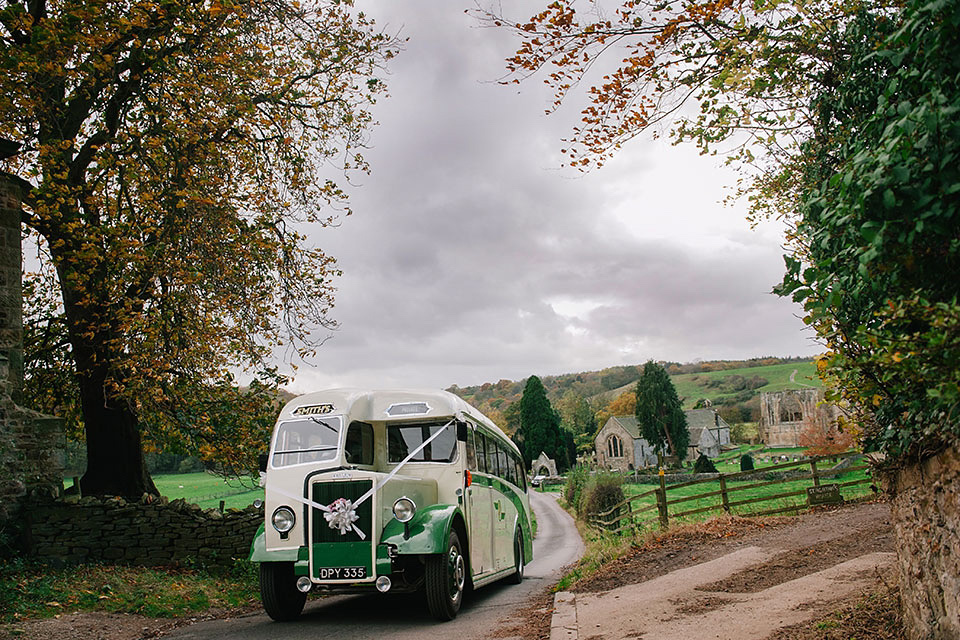 georgina harrison photography, autumn wedding, maggie sottero