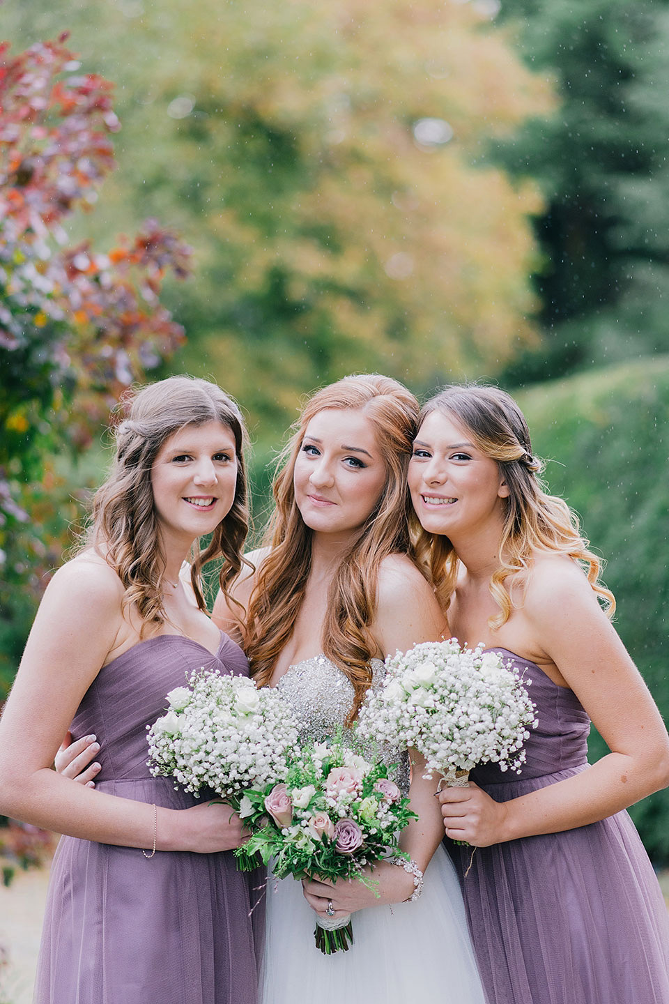 georgina harrison photography, autumn wedding, maggie sottero