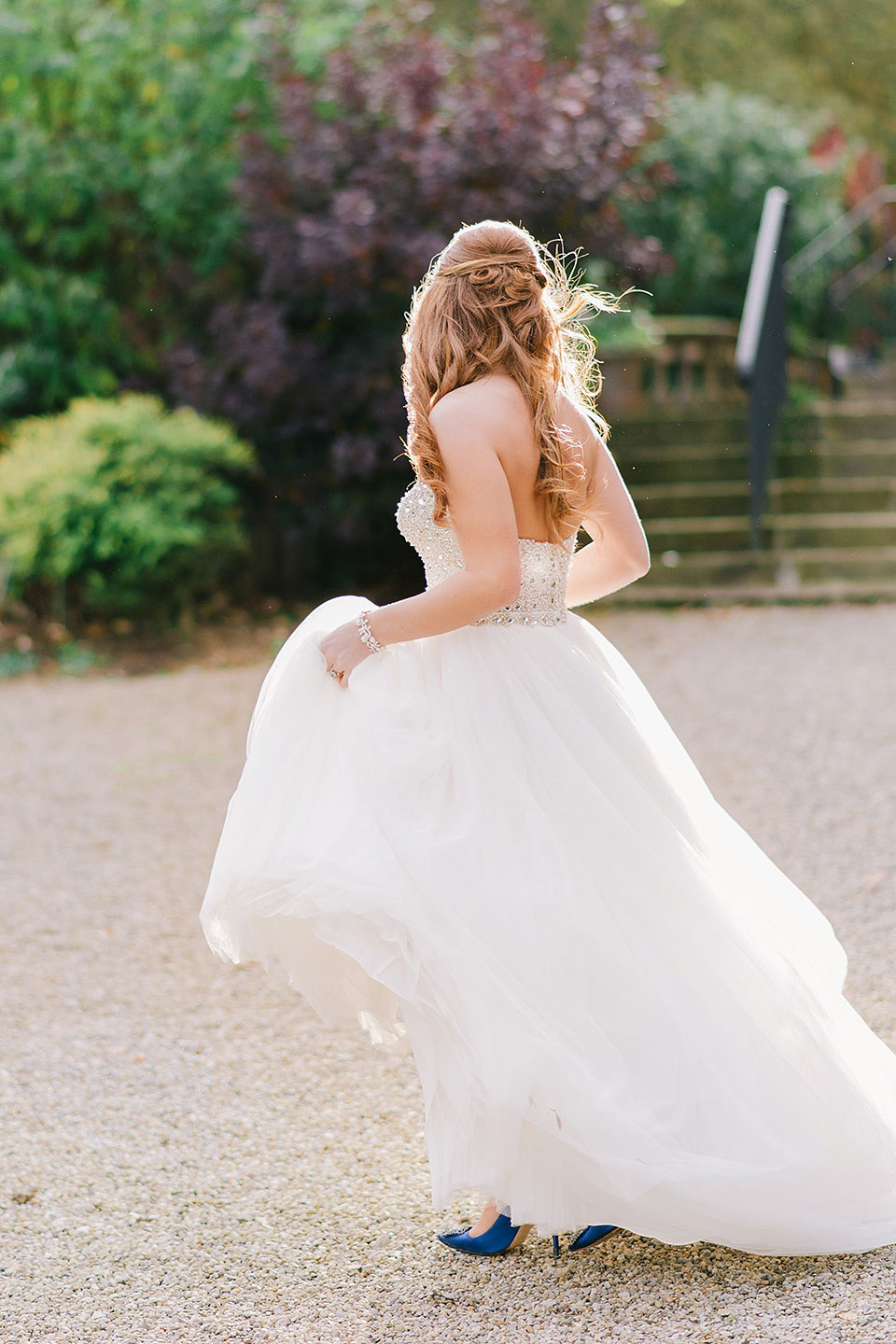 georgina harrison photography, autumn wedding, maggie sottero