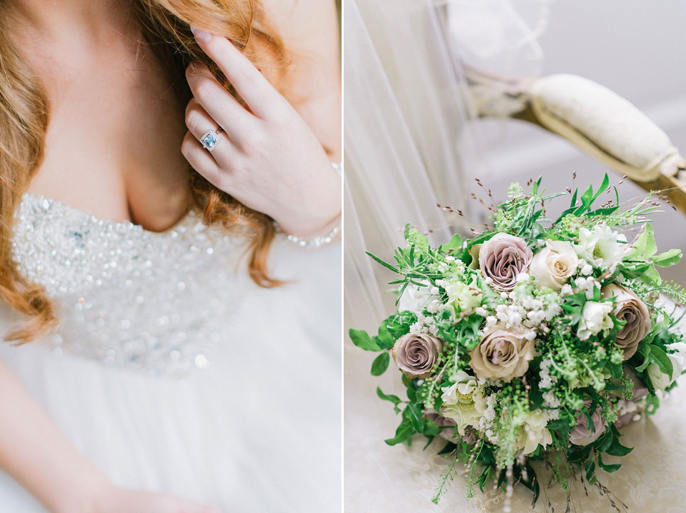 georgina harrison photography, autumn wedding, maggie sottero