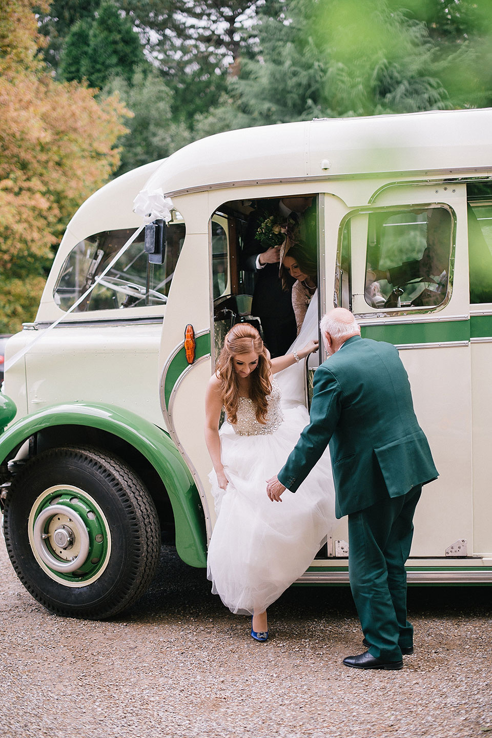 georgina harrison photography, autumn wedding, maggie sottero