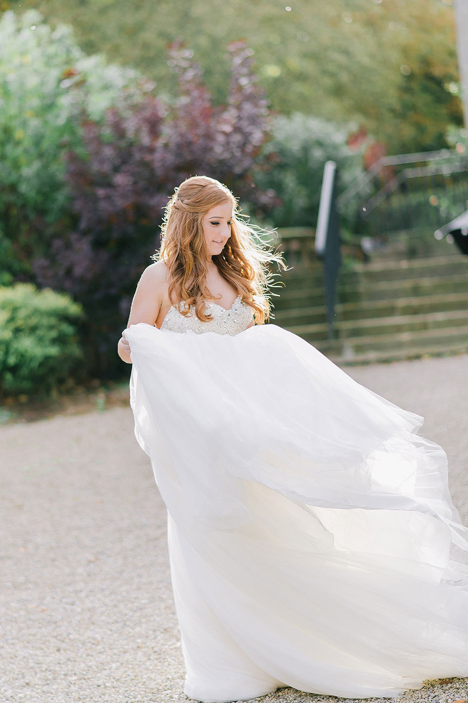 georgina harrison photography, autumn wedding, maggie sottero