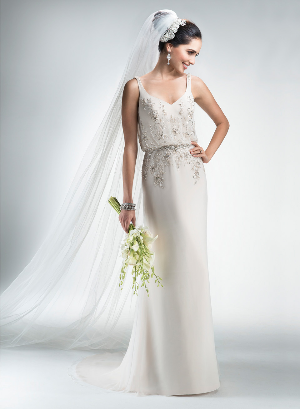 miss bush bridal bridal, bridal sample sales