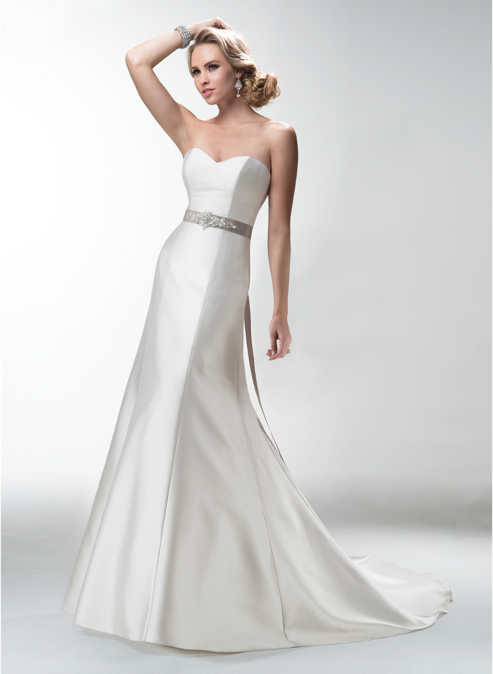 miss bush bridal bridal, bridal sample sales