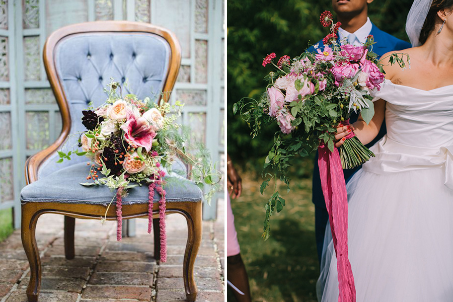 2015 wedding trends