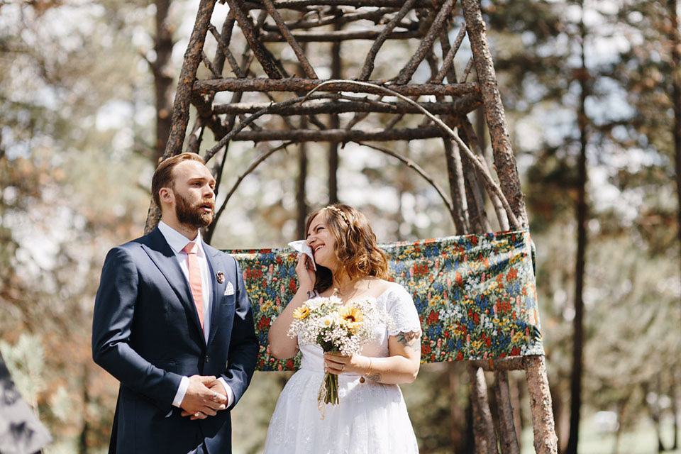 colorado weddings, levi tijerina photography