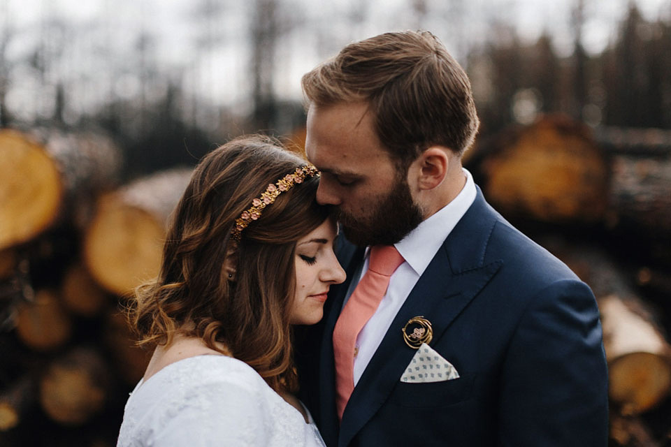 50's Lace and Quirky Elegant Details For a Handmade and Rustic Wedding in Black Forest, Colorado 1 wpid328875 rustic handmade colorado vintage wedding 57