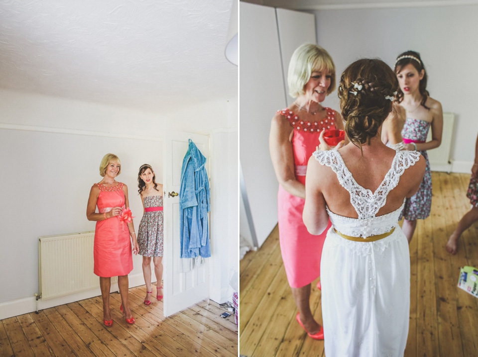 diy wedding, homegrown wedding, handcrafted wedding, jordanna marston photography