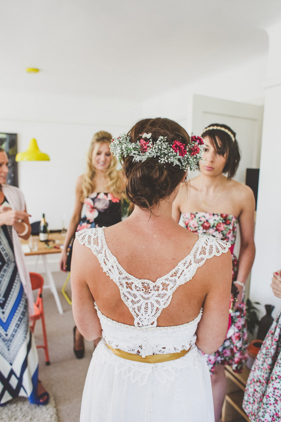 diy wedding, homegrown wedding, handcrafted wedding, jordanna marston photography