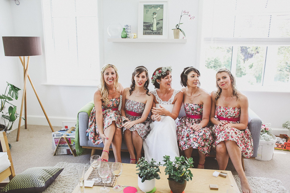 diy wedding, homegrown wedding, handcrafted wedding, jordanna marston photography