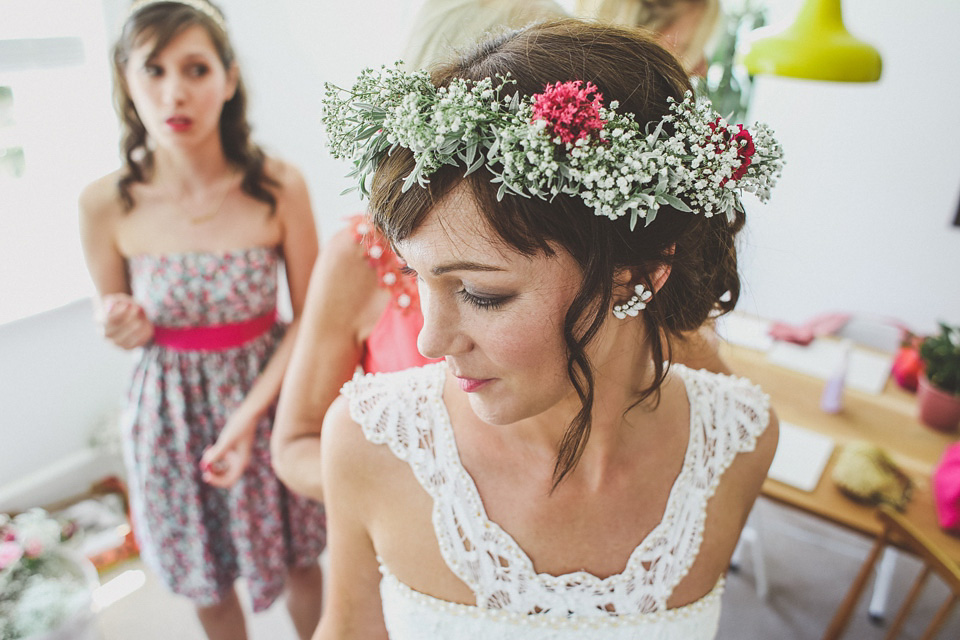 diy wedding, homegrown wedding, handcrafted wedding, jordanna marston photography