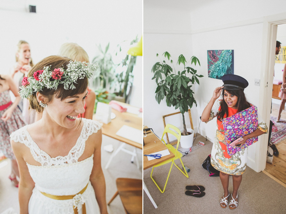 diy wedding, homegrown wedding, handcrafted wedding, jordanna marston photography