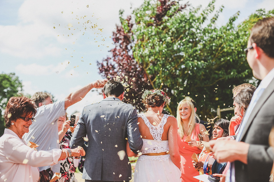 diy wedding, homegrown wedding, handcrafted wedding, jordanna marston photography