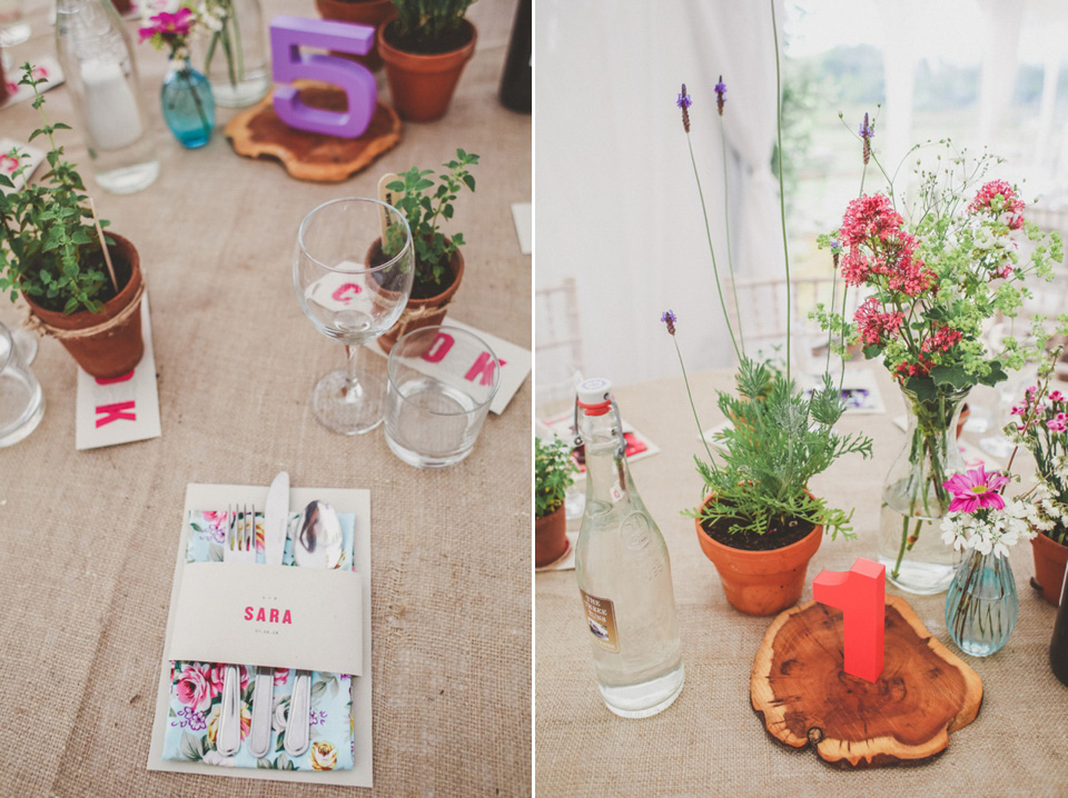 diy wedding, homegrown wedding, handcrafted wedding, jordanna marston photography