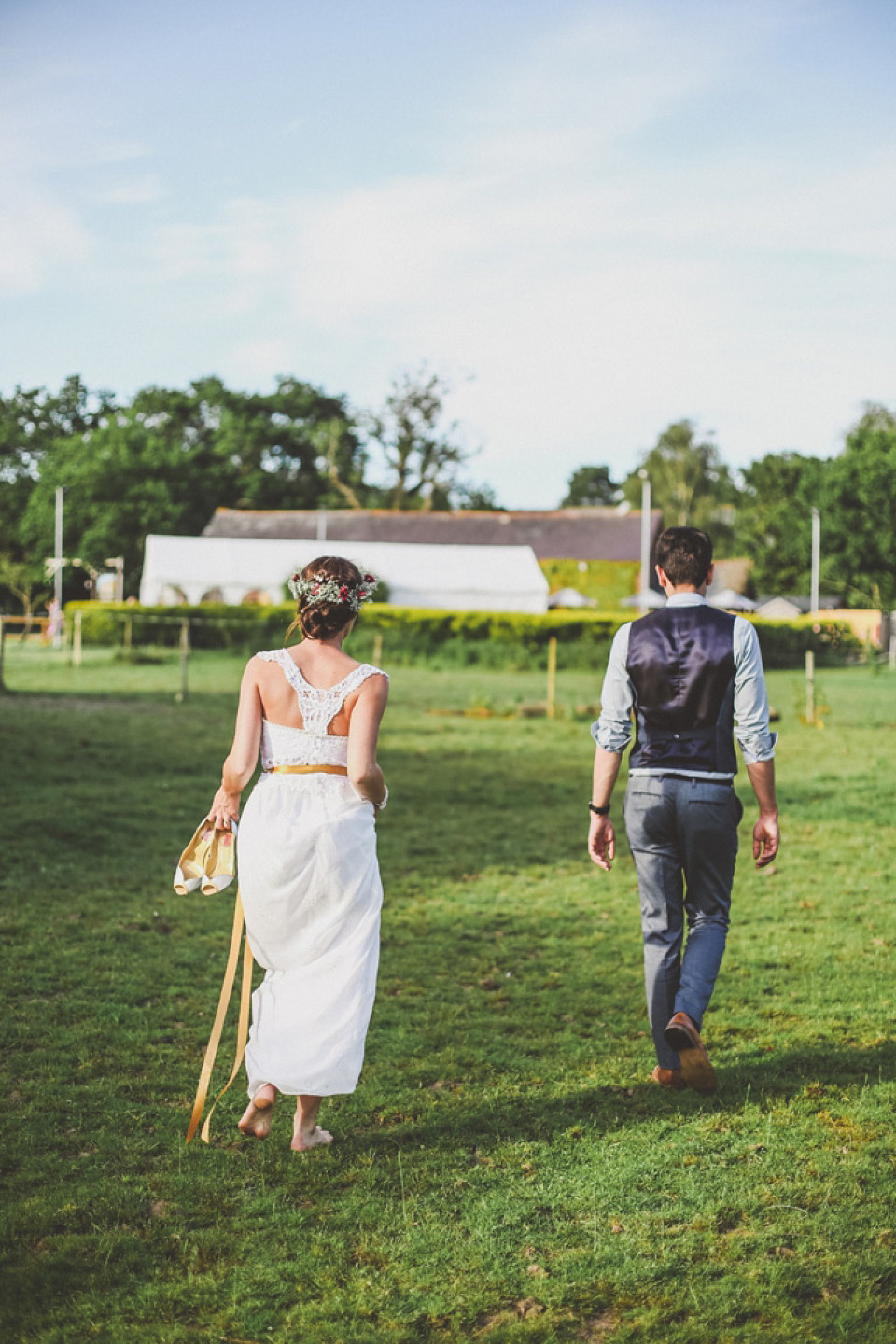 A delightful homegrown and handcrafted DIY wedding. Photography by Jordanna Marston. diy wedding, homegrown wedding, handcrafted wedding, jordanna marston photography