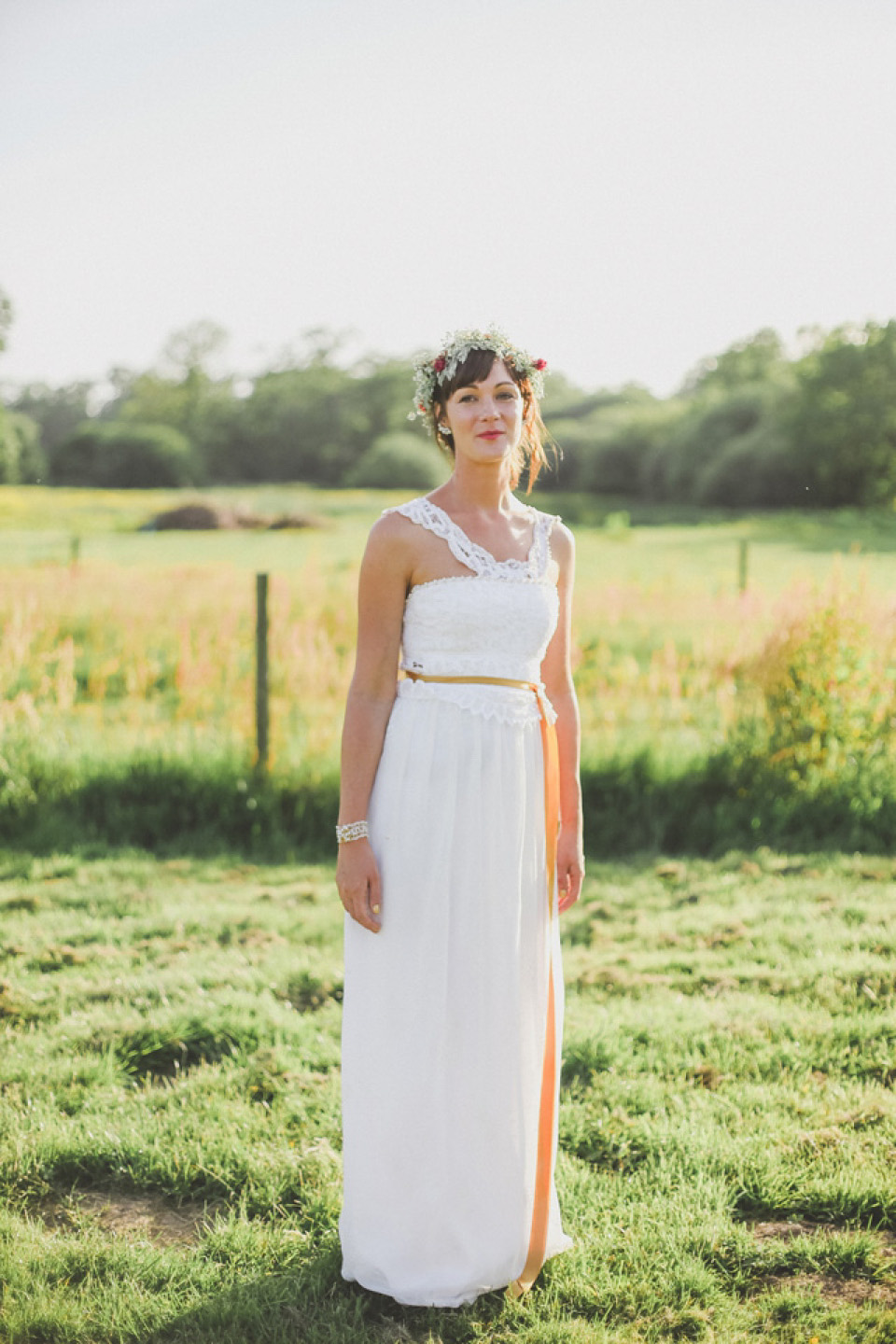 A delightful homegrown and handcrafted DIY wedding. Photography by Jordanna Marston. diy wedding, homegrown wedding, handcrafted wedding, jordanna marston photography