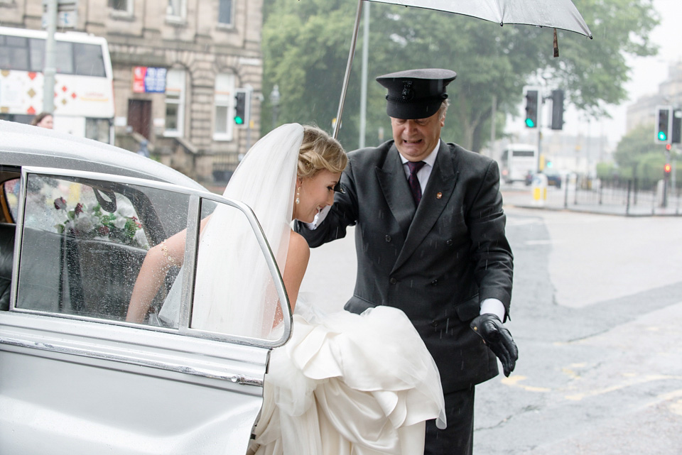 amanda wakeley wedding dress, julie tinton photography