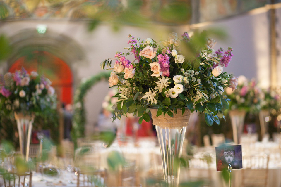 amanda wakeley wedding dress, julie tinton photography