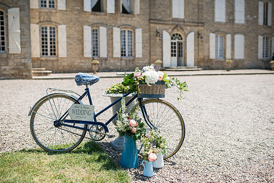 dordogne weddings, french weddings, bucolic weddings, louise adby photography