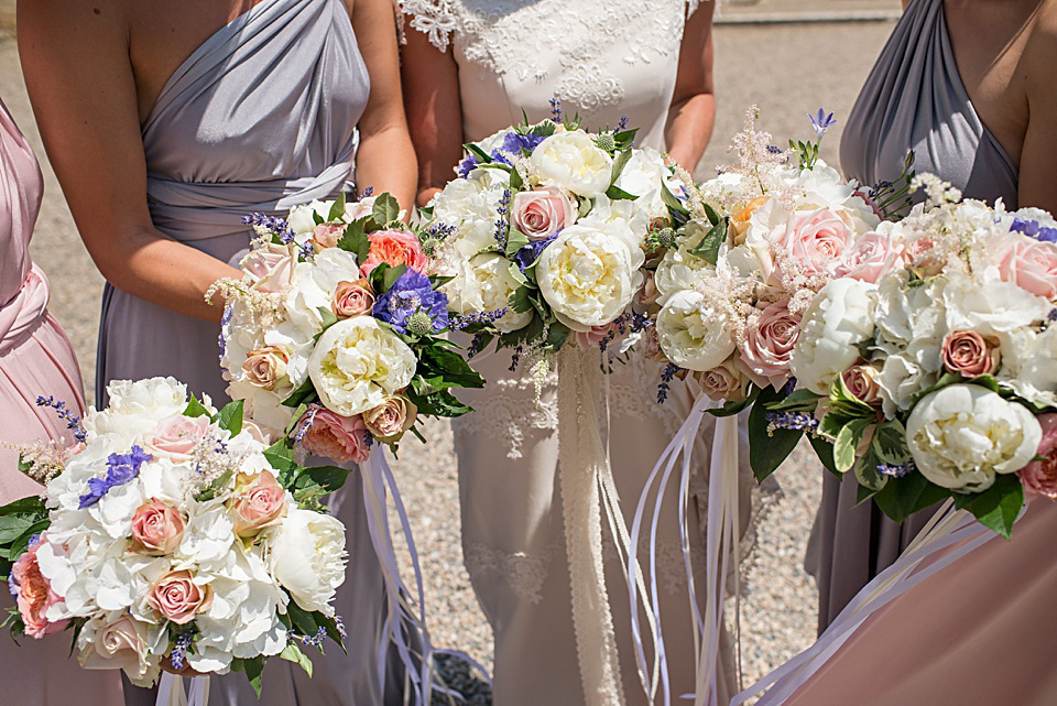 dordogne weddings, french weddings, bucolic weddings, louise adby photography