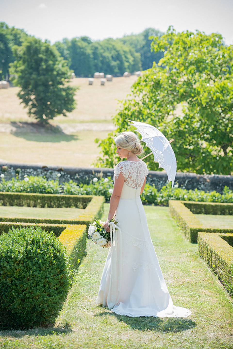 dordogne weddings, french weddings, bucolic weddings, louise adby photography