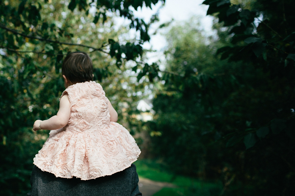 scottish wedding, edinburgh wedding, flossy and dossy wedding dress, caro weiss photography