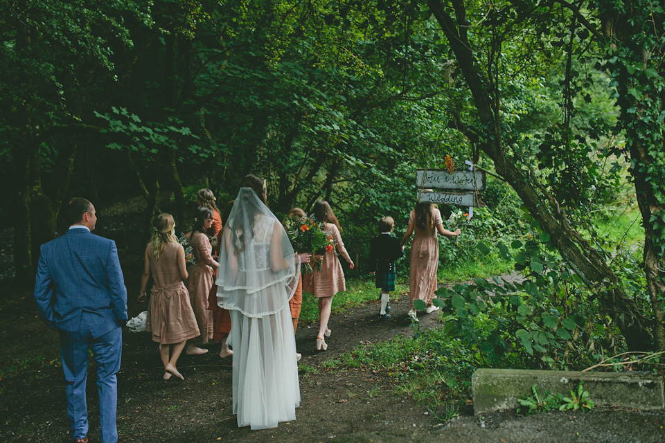 woodland wedding, shehurina, katya katya shehurina