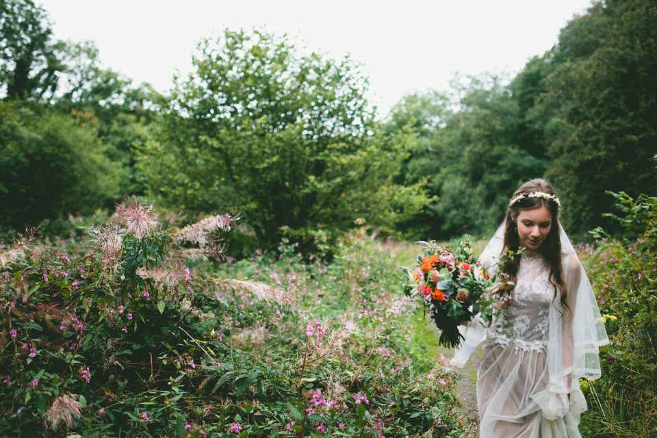 woodland wedding, shehurina, katya katya shehurina