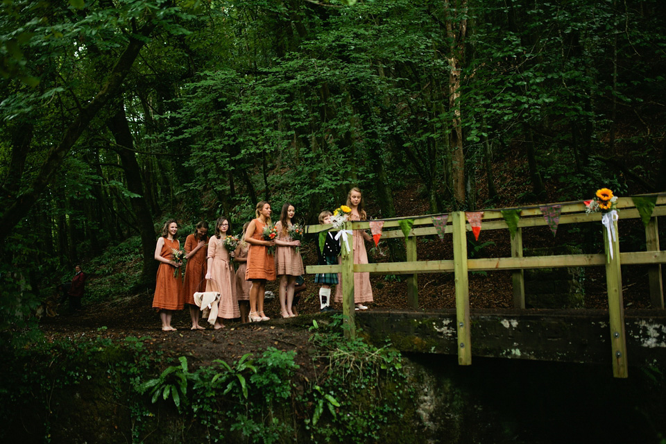 woodland wedding, shehurina, katya katya shehurina