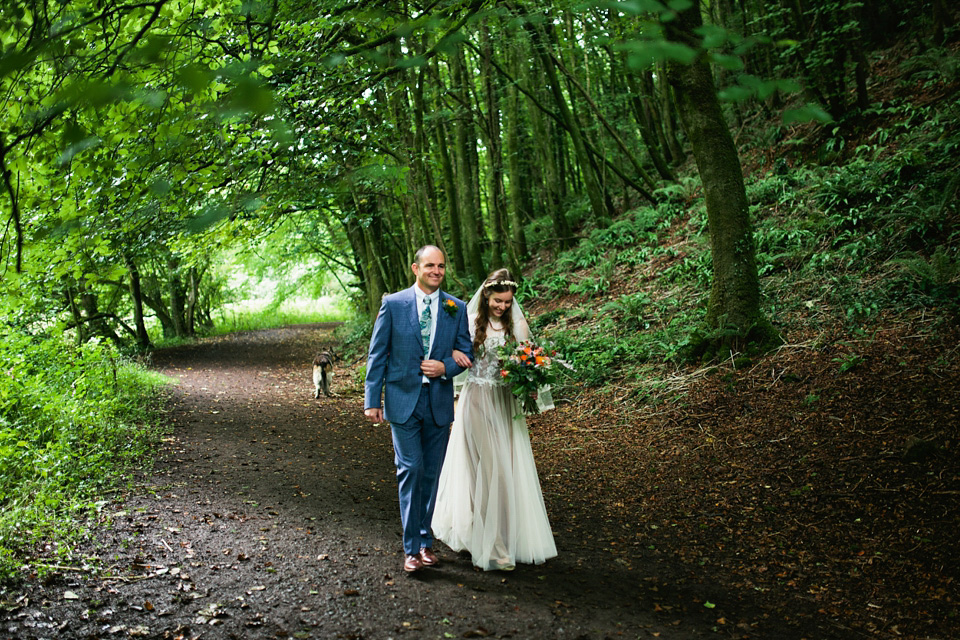 woodland wedding, shehurina, katya katya shehurina