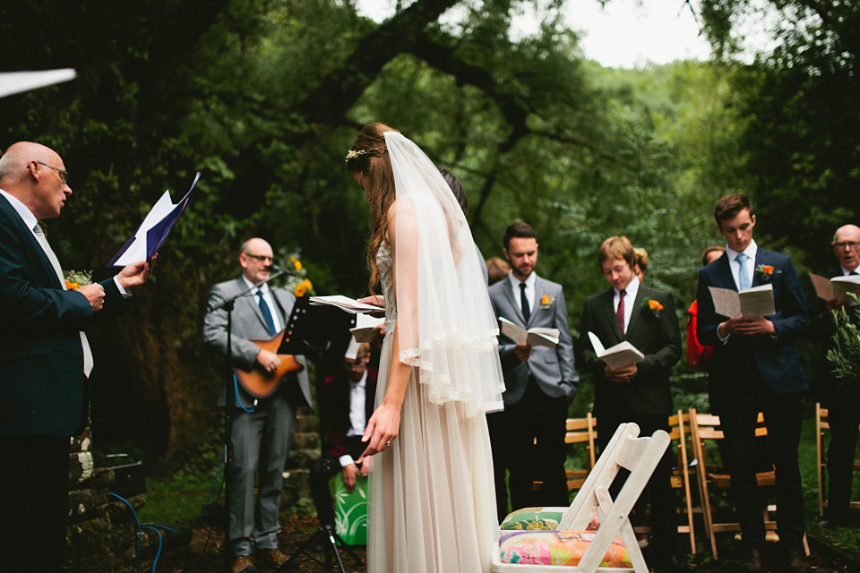 woodland wedding, shehurina, katya katya shehurina