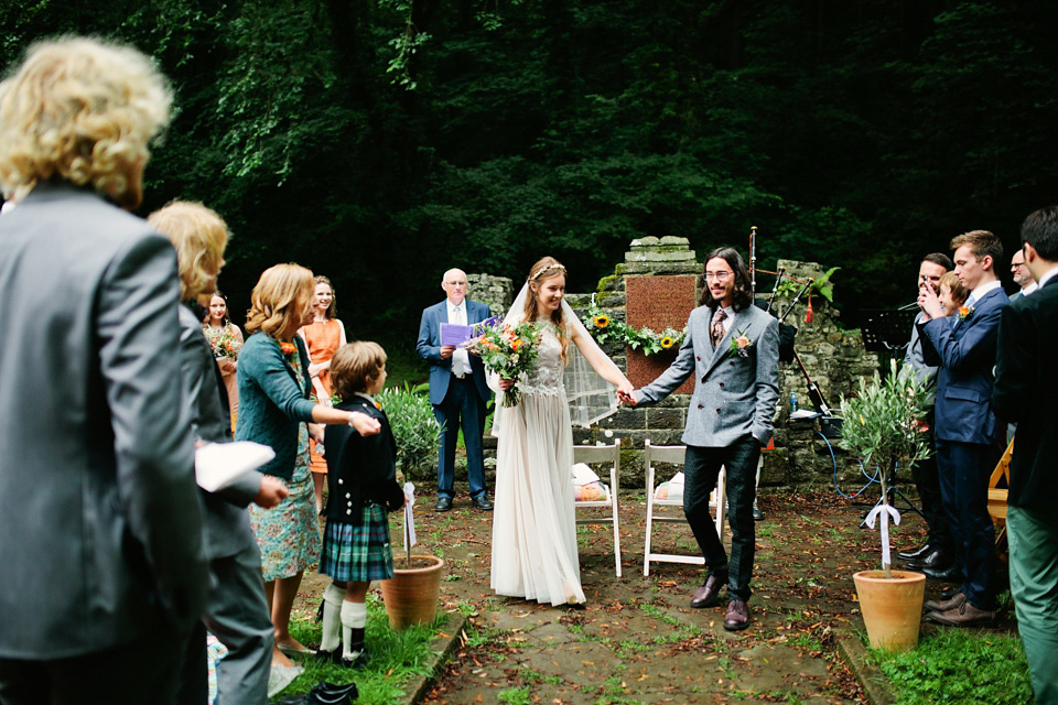 woodland wedding, shehurina, katya katya shehurina