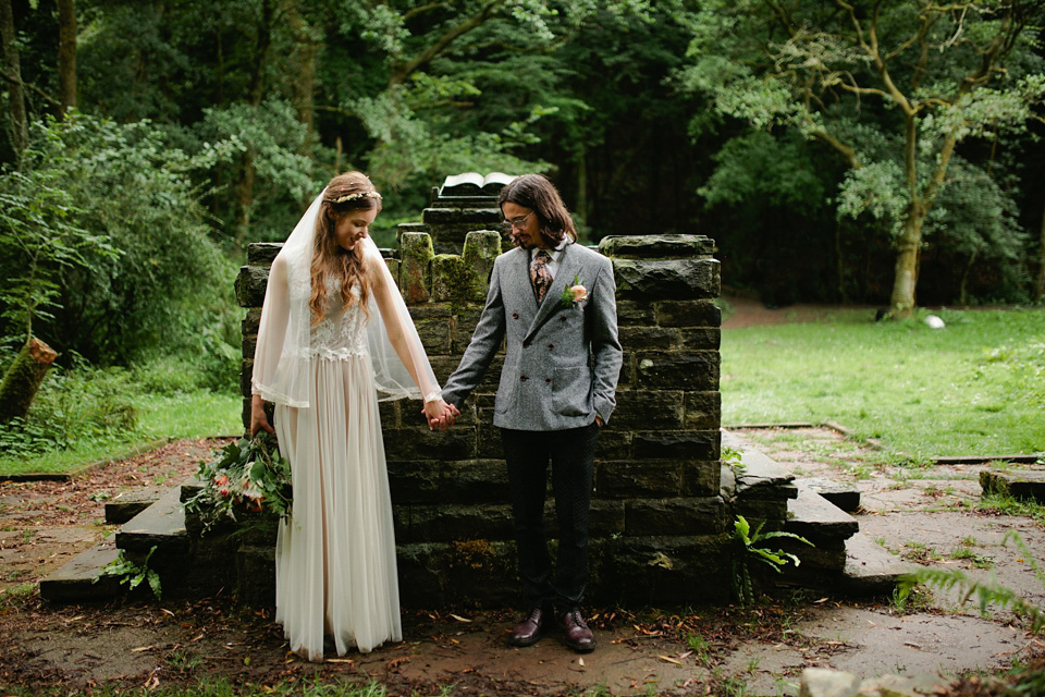 woodland wedding, shehurina, katya katya shehurina