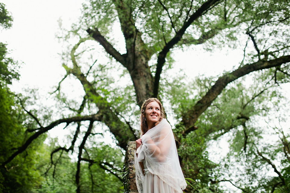 woodland wedding, shehurina, katya katya shehurina