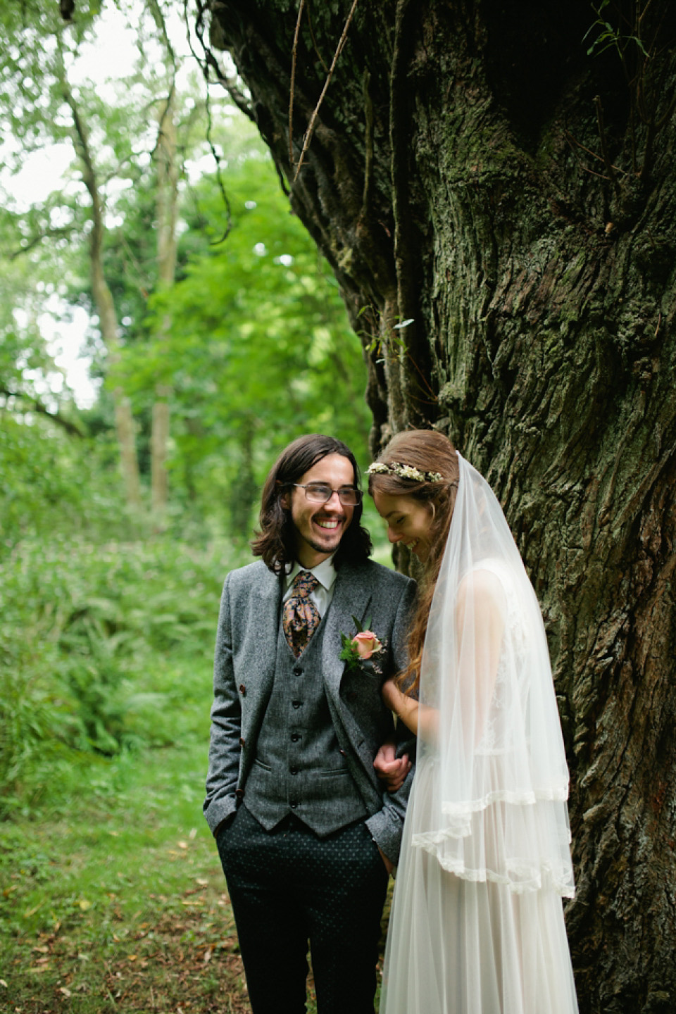 woodland wedding, shehurina, katya katya shehurina