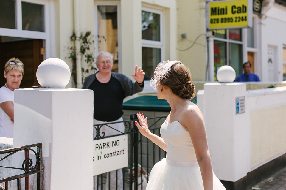 the image garden photography, london wedding