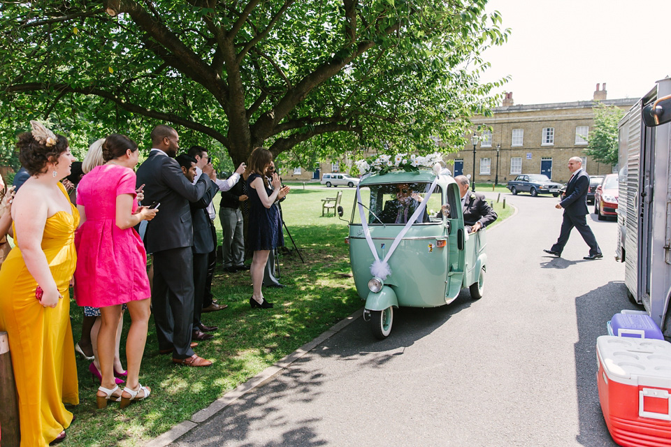 the image garden photography, london wedding