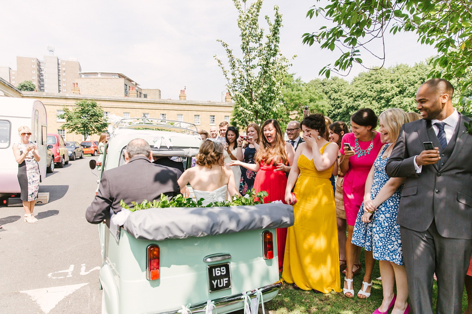 the image garden photography, london wedding