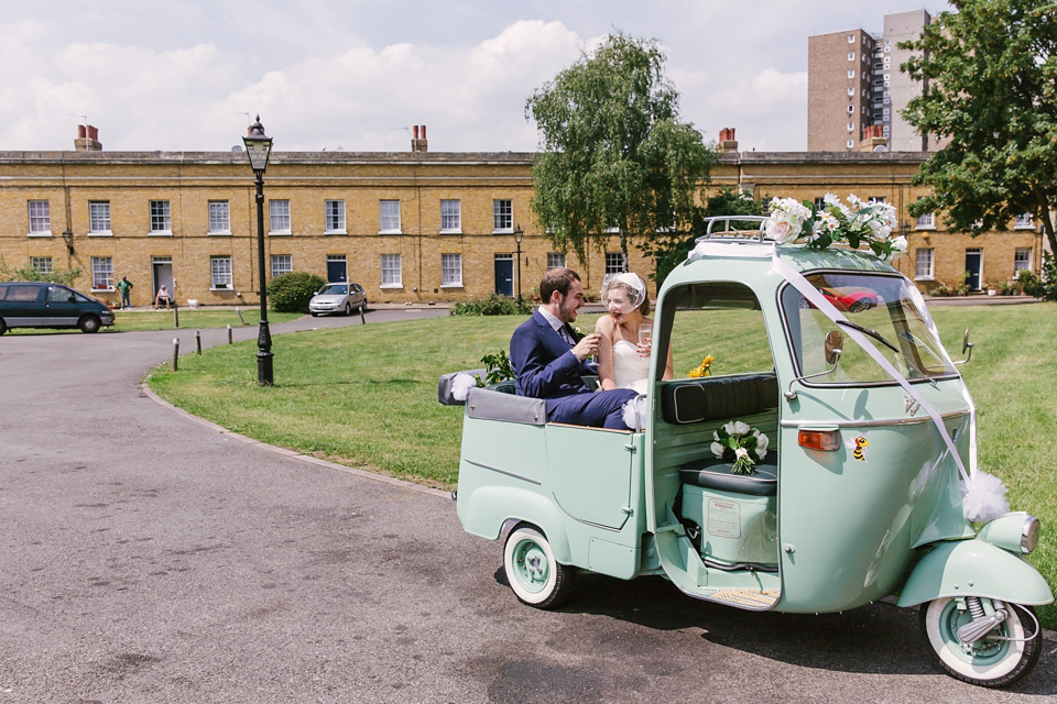 the image garden photography, london wedding