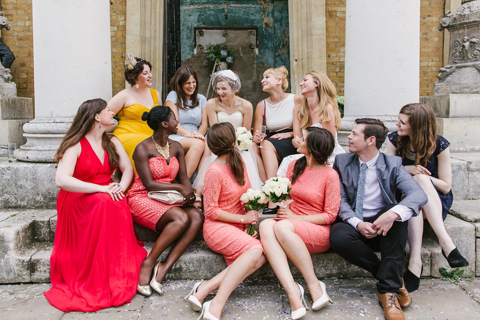 the image garden photography, london wedding