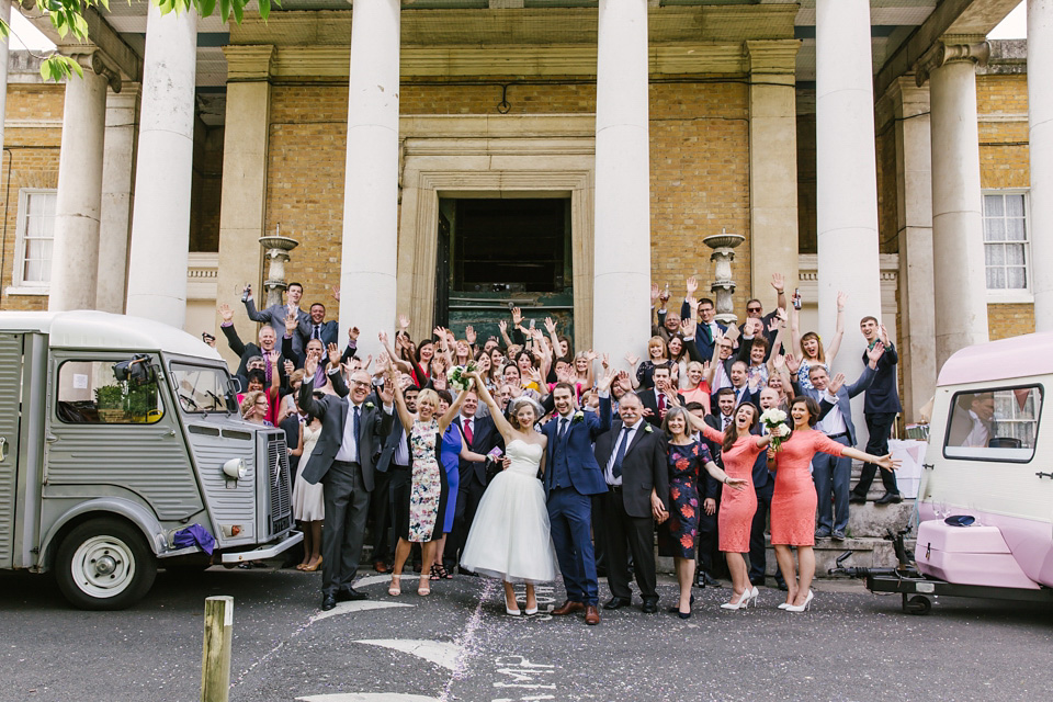 the image garden photography, london wedding